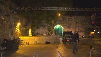 הסרת הגלאים