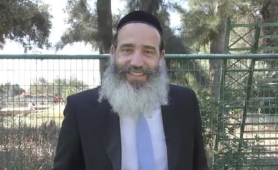 חיזוק יומי  עם הרב יצחק פנגר: לא בושה לבקש עזרה