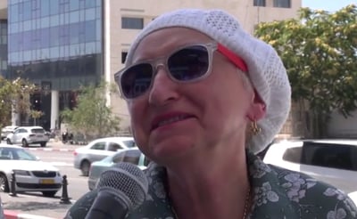 משאל רחוב: מה הדבר הראשון שהכנסתם לפה אחרי הצום?