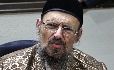 הרב קוק, ארכיון