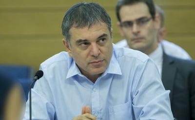 פילבר יורחק ממשרדו למשך 30 יום נוספים