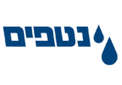 לוגו החברה