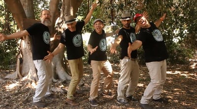 משעשע: כל להיטי החתונות בקליפ אחד • צפו