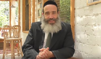 חיזוק יומי  עם הרב יצחק פנגר: עדיף לשתוק