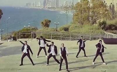 "דספזלטוב" - עמירן דביר בסינגל קליפ חדש • צפו