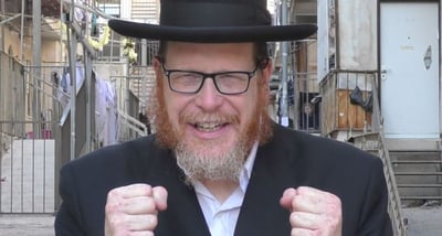 אל תפספסו: טיפ וסגולה ליום מוצלח // י"ז באב
