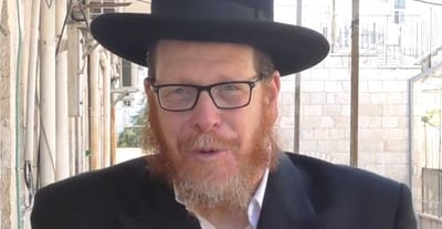 אל תפספסו: טיפ וסגולה ליום מוצלח // י"ח באב