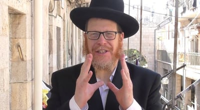 אל תפספסו: טיפ וסגולה ליום מוצלח // י"ט באב