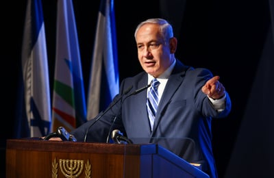 נתניהו הערב באשדוד