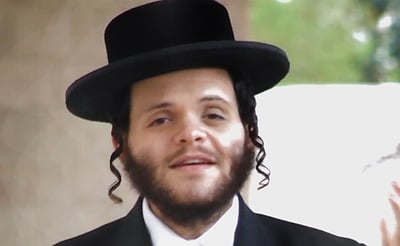 זאנוויל ו"מלכות" עם להיט חדש: "הושיעה"