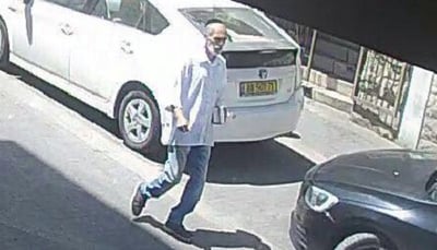 שעה לפני החופה: נמצאו כספי החתונה שנגנבו מהחתן בגאולה