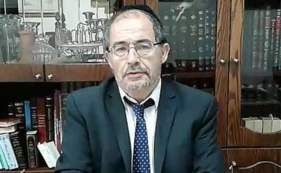 הוורט על הפרשה במרוקאית