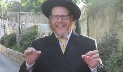 אל תפספסו: טיפ וסגולה ליום מוצלח // ל' באב