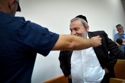 שמעון שר. ארכיון