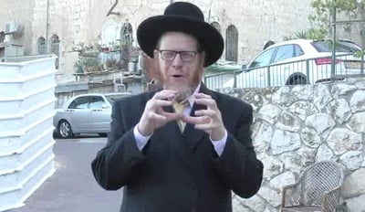 אל תפספסו: טיפ וסגולה ליום מוצלח // ג' באלול