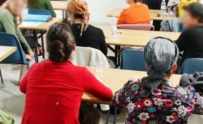 מיכל צ'רנוביצקי