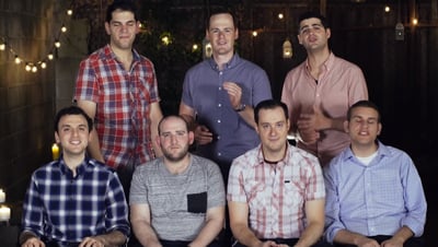 המכביטס בגרסה משלהם ל"דספסיטו" • צפו