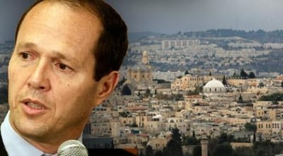 ניר ברקת