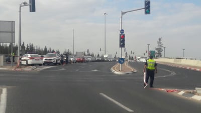מחאת הנכים
