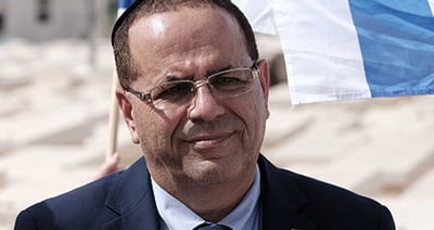 שר התקשורת