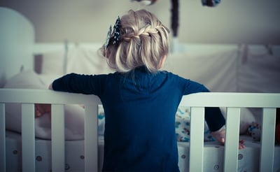 מסעיר את הרשת: האב שחטף את ילדיו מהבייביסיטר
