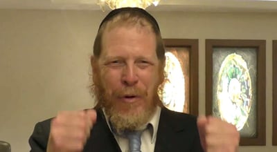 אל תפספסו: טיפ וסגולה ליום מוצלח // כ"ב באלול