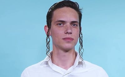 מלך זילברשלג מתנתק מהסמארטפון והלייקים • צפו