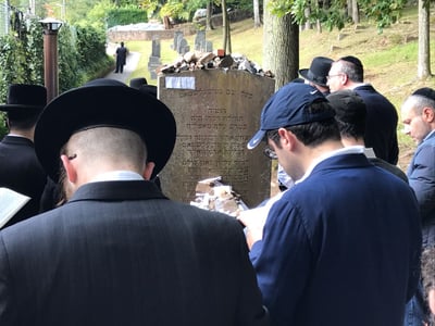 התפילה