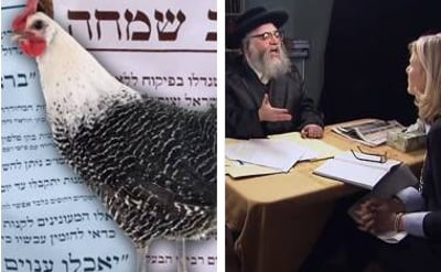 ה'בראקל' או 'לב טהור'? • סקר אנשי השנה