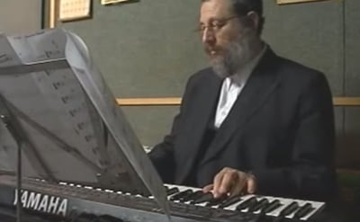 ר' חיים בנט