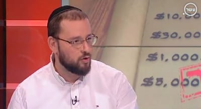 ניצחון הגמרא והסגולות בבתי הכנסת • צפו
