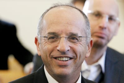נועם סולברג