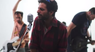 'בית ספר לנבואה' בקליפ חדש: הנה ימים באים
