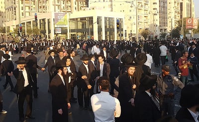 קבלת "עול מלכות שמים"