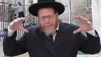 אל תפספסו: טיפ וסגולה ליום מוצלח // כ"ח בתשרי