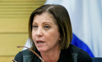 זהבה גלאון