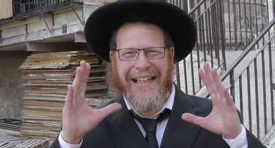 אל תפספסו: טיפ וסגולה ליום מוצלח // ב' בחשון