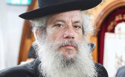 חנוך זייברט