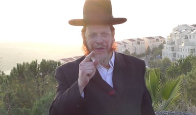 אל תפספסו: טיפ וסגולה ליום מוצלח // ג' בחשון