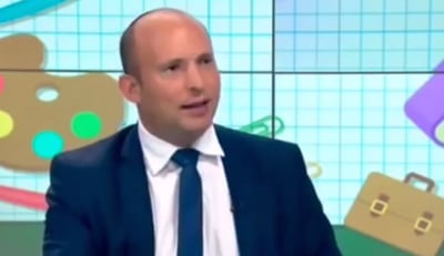 הראיון הסוער