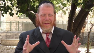 אל תפספסו: טיפ וסגולה ליום מוצלח // י"ד בחשון
