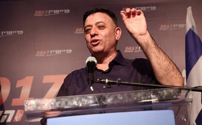 אבי גבאי