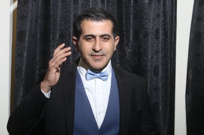הזמר אמיר אליהו בסינגל חדש - "בבקשה"