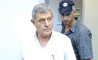 מיקי גנור