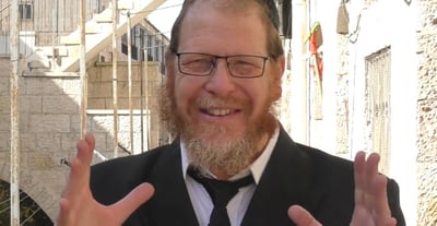 אל תפספסו: טיפ וסגולה ליום מוצלח // כ"ה בחשון