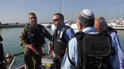 ארדן: "מי שינסה אותנו - יספוג מכה קשה"