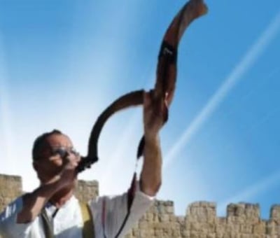 חוויה לנשמה. אילוסטרציה