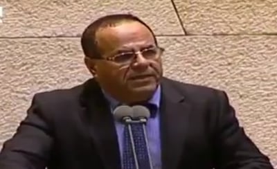 ה"חשיפה" של קרא