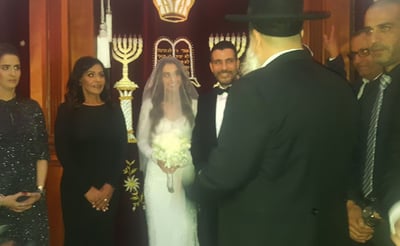 מזל טוב