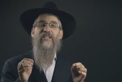 אברהם פריד מזמין אתכם לאירועי "צמאה"
